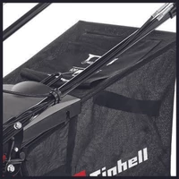 Kép 3/7 - Einhell GC-PM 46/4 S benzines fűnyíró, 2kW, 46cm