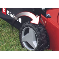 Kép 6/7 - Einhell GC-PM 46/4 S benzines fűnyíró, 2kW, 46cm
