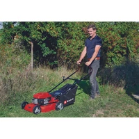 Kép 7/7 - Einhell GC-PM 46/4 S benzines fűnyíró, 2kW, 46cm