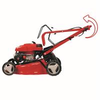 Kép 3/6 - Einhell GC-PM 46/5 S benzines fűnyíró, 2.0kW, 132cm3, 65L, 46cm