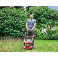 Kép 6/6 - Einhell GC-PM 46/5 S benzines fűnyíró, 2.0kW, 132cm3, 65L, 46cm