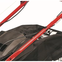 Kép 2/7 - Einhell GC-PM 46 S HW-E benzines fűnyíró, 2.0kW, 146cm3, 65L, 46cm
