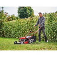 Kép 7/7 - Einhell GC-PM 46 S HW-E benzines fűnyíró, 2.0kW, 146cm3, 65L, 46cm