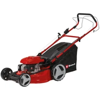 Kép 2/6 - Einhell GC-PM 51/3 S HW-E benzines fűnyíró 2.7kW, 70L, 51cm