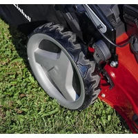 Kép 5/6 - Einhell GC-PM 51/3 S HW-E benzines fűnyíró 2.7kW, 70L, 51cm