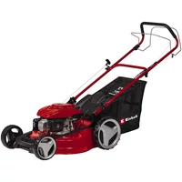 Kép 1/4 - Einhell GC-PM 51/3 S HW benzines fűnyíró 2.7 kW, 70L, 51cm