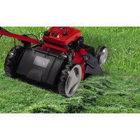 Kép 2/4 - Einhell GC-PM 51/3 S HW benzines fűnyíró 2.7 kW, 70L, 51cm