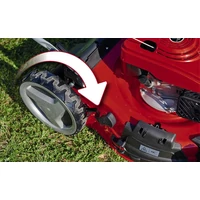 Kép 4/4 - Einhell GC-PM 51/3 S HW benzines fűnyíró 2.7 kW, 70L, 51cm