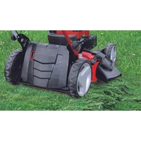 Kép 2/8 - Einhell GC-PM 56/2 S HW benzines fűnyíró, önjáró, 173cm³, 2.8kW, 56cm