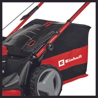 Kép 4/8 - Einhell GC-PM 56/2 S HW benzines fűnyíró, önjáró, 173cm³, 2.8kW, 56cm