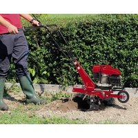Kép 2/2 - Einhell GC-MT 2236 benzines kapa 2.2kW, 140cm3