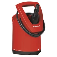 Kép 1/4 - Einhell GE-SP 750 LL Búvárszivattyú