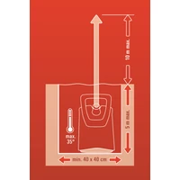 Kép 4/4 - Einhell GE-SP 750 LL Búvárszivattyú, 750W, 15000L