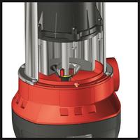 Kép 5/6 - Einhell GH-DP 7835 búvárszivattyú, 780W, 15700L