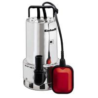 Kép 1/9 - Einhell GC-DP 1020 N búvárszivattyú