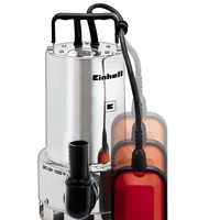 Kép 2/9 - Einhell GC-DP 1020 N búvárszivattyú, 1kW, 18000L