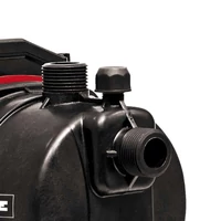 Kép 3/8 - Einhell GC-WW 6538 házi vízmű, 650W, 3800L