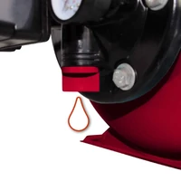 Kép 4/8 - Einhell GC-WW 6538 házi vízmű, 650W, 3800L