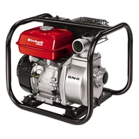 Kép 1/5 - Einhell GE-PW 45 benzinmotoros vízszivattyú