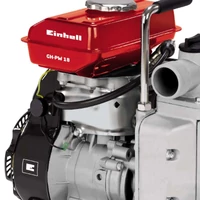 Kép 2/4 - Einhell GH-PW 18 benzinmotoros vízszivattyú