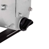 Kép 3/4 - Einhell GH-PW 18 benzinmotoros vízszivattyú