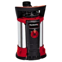 Kép 1/2 - Einhell GE-SP 4390 N-A LL ECO Búvárszivattyú