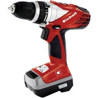 Kép 1/4 - Einhell RT-CD 14,4/1 LI akkus csavarozó, 38Nm, 14.4V, 2x1.3Ah