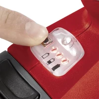 Kép 2/4 - Einhell RT-CD 14,4/1 LI akkus csavarozó 14,4V (1x1,3Ah akkuval)