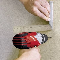 Kép 3/4 - Einhell RT-CD 14,4/1 LI akkus csavarozó 14,4V (1x1,3Ah akkuval)