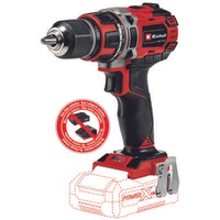 Kép 1/8 - Einhell PXC TE-CD 18/50 Li BL-Solo akkus fúró-csavarozó, 18V, 50Nm (akku és töltő nélkül)