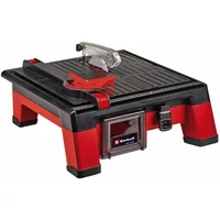 Kép 2/7 - Einhell TE-TC 18/115 Li-Solo akkus csempevágó gép, 18V (akku és töltő nélkül)