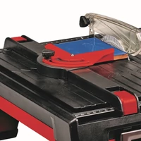 Kép 4/7 - Einhell TE-TC 18/115 Li-Solo akkus csempevágó gép, 18V (akku és töltő nélkül)