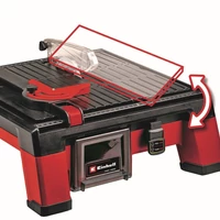 Kép 5/7 - Einhell TE-TC 18/115 Li-Solo akkus csempevágó gép, 18V (akku és töltő nélkül)