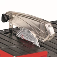 Kép 6/7 - Einhell TE-TC 18/115 Li-Solo akkus csempevágó gép, 18V (akku és töltő nélkül)