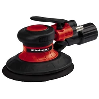 Kép 1/6 - Einhell TC-PE 150 excenter csiszoló, sűrített levegős