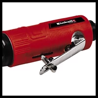 Kép 2/7 - Einhell TC-PP 220 levegős lyukcsiszoló 6.3bar
