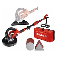 Kép 1/10 - Einhell TE-DW 225 X gipszkarton csiszoló, 750W