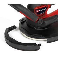 Kép 5/10 - Einhell TP-DWS 18/225 Li BL Solo akkus falcsiszolók, 18V, 225mm (akku és töltő nélkül)