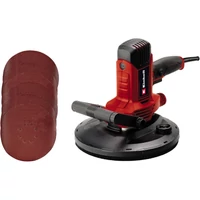 Kép 1/11 - Einhell TC-DWS 225 gipszkartoncsiszoló, 1220W, 225mm