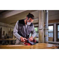 Kép 8/10 - Einhell PXC TP-BS 18/457 Li BL-Solo akkus szalagcsiszoló, 18V, 75x457mm (akku és töltő nélkül)