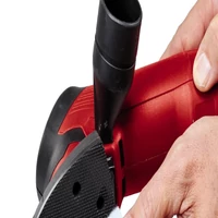 Kép 5/6 - Einhell TC-DS 20 E deltacsiszoló 200W