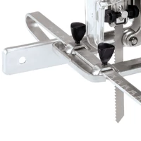 Kép 5/5 - Einhell TH-JS 85 dekopírfűrész 620W