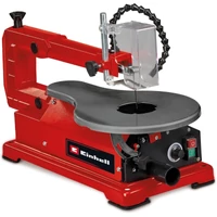 Kép 1/6 - Einhell TC-SS 406 E alakvágó fűrész, 120W, 50mm