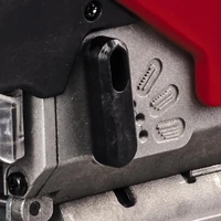 Kép 2/12 - Einhell TP-JS 18/135 Li BL Solo akkus dekopírfűrész, 18V (akku és töltő nélkül)