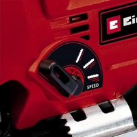 Kép 3/7 - Einhell  TC-JS 80/1 Kit dekopírfűrész, 550W