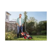 Kép 4/9 - Einhell GE-CM 18/30 Li (1x3,0Ah) akkus fűnyíró