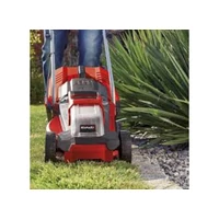 Kép 8/9 - Einhell GE-CM 18/30 Li (1x3,0Ah) akkus fűnyíró