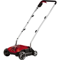 Kép 1/4 - Einhell GC-SC 18/28 Li-Solo akkus talajlazító és gyepszellőztető 28cm, 18V (akku és töltő nélkül)