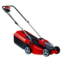 Kép 1/9 - Einhell GE-CM 18/30 Li (1x3,0Ah) akkus fűnyíró