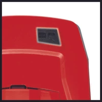 Kép 7/9 - Einhell Rasarro 36/42 akkus fűnyíró, 36V, 42cm (2db 4Ah akkuval és töltővel)